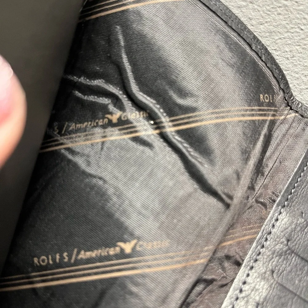 Rolfs Wallet